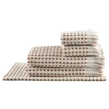 5 Piece Kai Cotton Bath Towel Set